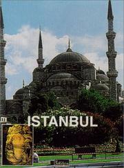 Cover of: Istanbul (Great Cities)