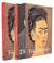 Cover of: Frida Kahlo & Diego Rivera