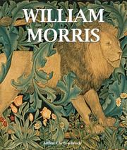 Cover of: William Morris (Temporis Collection) by Arthur Clutton-Brock, Parkstone Press, Arthur Clutton-Brock, Parkstone Press