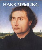 Cover of: Hans Memling (Temporis Collection)