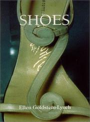 Cover of: The Art of Shoes (Temporis)