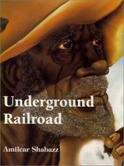 Underground Railroad cover