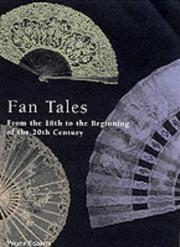 Cover of: Fan Tales (Temptation) (Temptation)