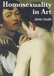 Cover of: Homosexuality in Art (Temporis Collection)