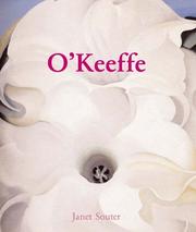 Cover of: Georgia O'keeffe by Janet Souter