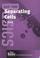 Cover of: Separating Cells 
