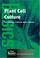Cover of: Plant cell culture