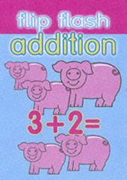 Cover of: Addition (Flip Flash Pads)