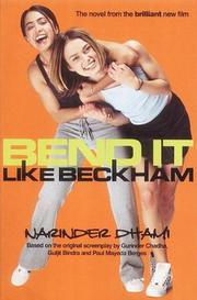 Cover of: Bend It Like Beckham (Bite) (Bite)