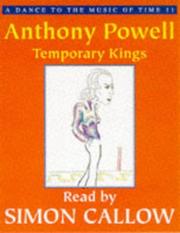 Cover of: Temporary Kings