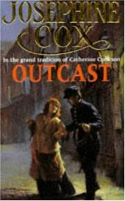 Cover of: Outcast by 