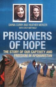 Cover of: Prisoners of Hope