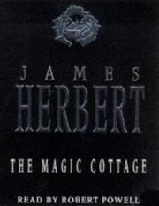 Cover of: The Magic Cottage by 