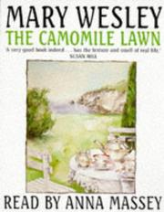 Cover of: The Camomile Lawn by Mary Wesley
