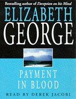 Cover of: Payment in blood