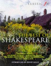 Cover of: Classic FM Best of Shakespeare