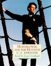 Cover of: Hornblower and the Hotspur