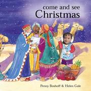 Cover of: Come and See Christmas