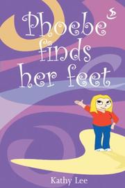 Cover of: Phoebe Finds Her Feet