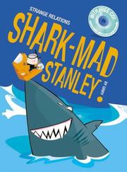 Cover of: Shark Mad Stanley (Strange Relations)