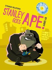 Cover of: Stanley Goes Ape (Strange Relations)