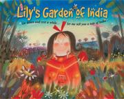 Cover of: Lily's Garden of India (Lilly's Garden) by Jeremy Smith