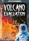Cover of: Volcano Evacuation (Expedition Earth)