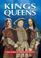 Cover of: Kings & Queens (History)