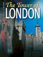 Cover of: The Tower of London (Place in History)