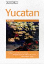 Cover of: Yucatan & Southern Mexico