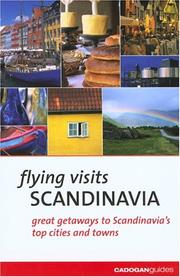 Cover of: Flying Visits: Scandinavia (Flying Visits - Cadogan)