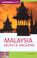 Cover of: Malaysia Brunei & Singapore (Country & Regional Guides - Cadogan)