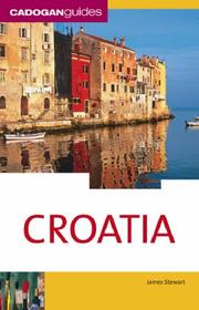 Cover of: Croatia