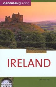 Cover of: Ireland, 6th (Country & Regional Guides - Cadogan) | Catharina Day