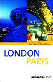 Cover of: London-Paris