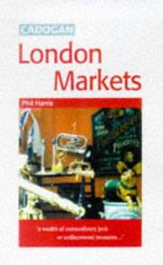 Cover of: London Markets