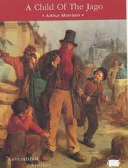 Cover of: A Child of the Jago (Victorian Collection) by 