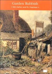 Cover of: Garden Rubbish (Windsor Collection)