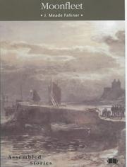 Cover of: Moonfleet (Victorian Collection) by John Meade Falkner, J. Meade Falkner