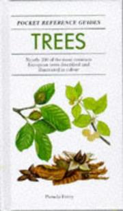 Cover of: Trees