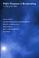 Cover of: Public purposes in broadcasting