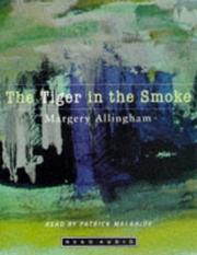 Cover of: The Tiger in the Smoke by 