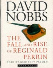 Cover of: The Fall and Rise of Reginald Perrin