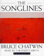 Cover of: The Songlines