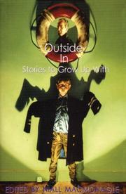 Cover of: Outside in: stories to grow up with
