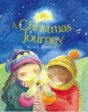 Cover of: A Christmas Journey by Susie Poole