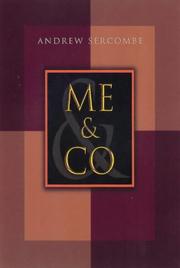 Cover of: Me and Co