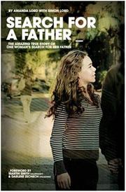 Cover of: Search for a Father