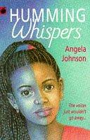 Cover of: Humming Whispers (Black Apples)