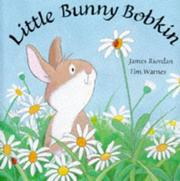 Cover of: Little Bunny Bobkin (Picture Books)